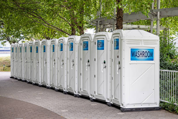 Portable restroom solutions in Plumas Lake, CA