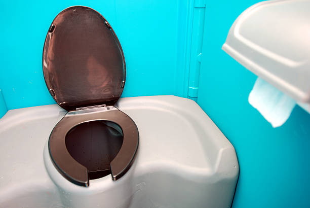 Professional porta potty rental in Plumas Lake, CA