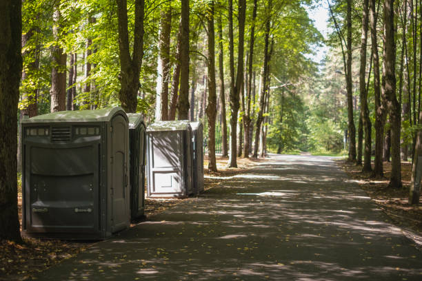 Affordable portable toilet rental in Plumas Lake, CA