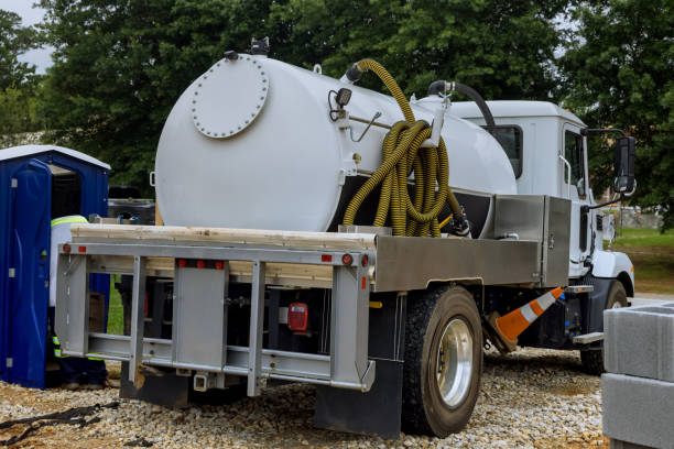 Best Local porta potty services  in Plumas Lake, CA